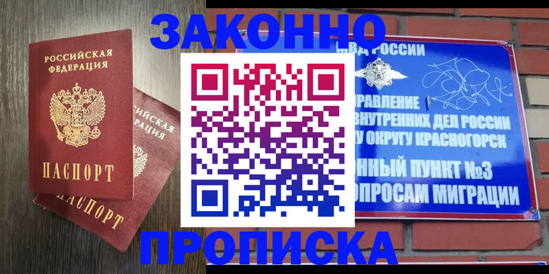 временная прописка в Клинцах